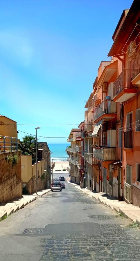 Bastione Gela Exterior photo