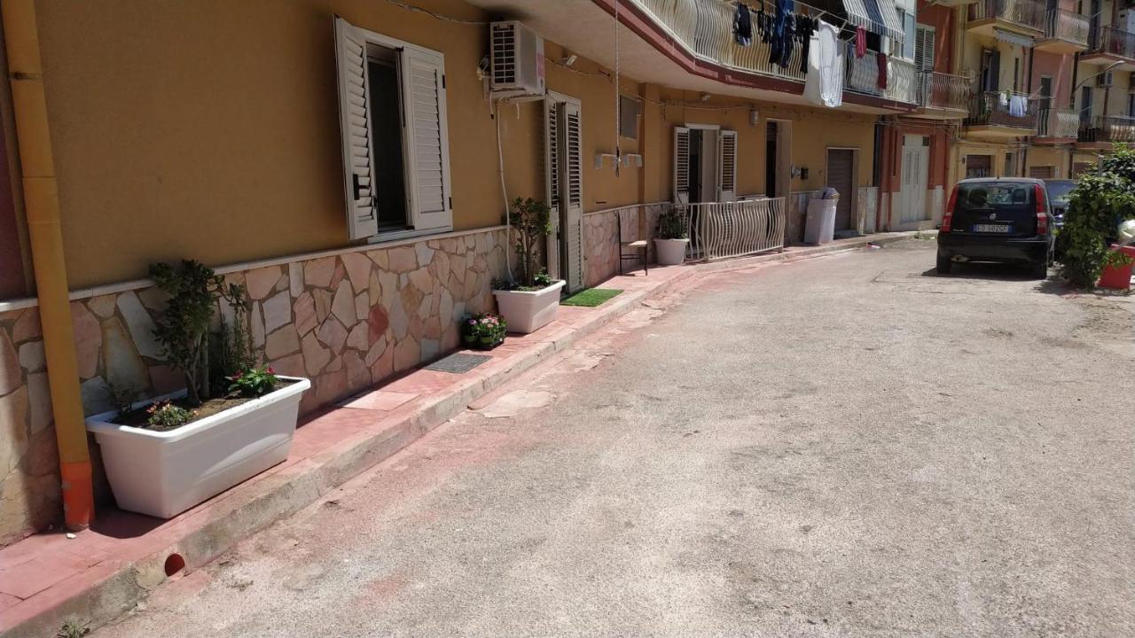 Bastione Gela Exterior photo
